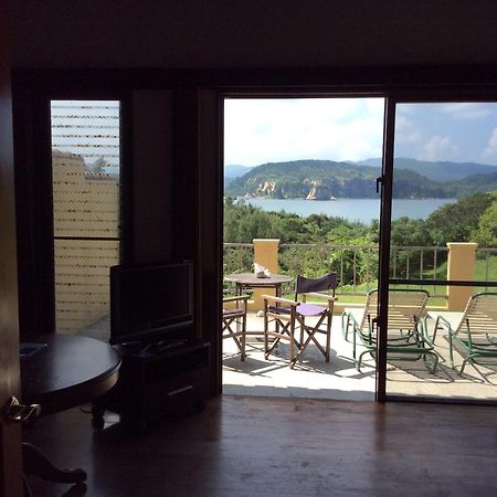 Mayagusuku Resort Urauchi Szoba fotó