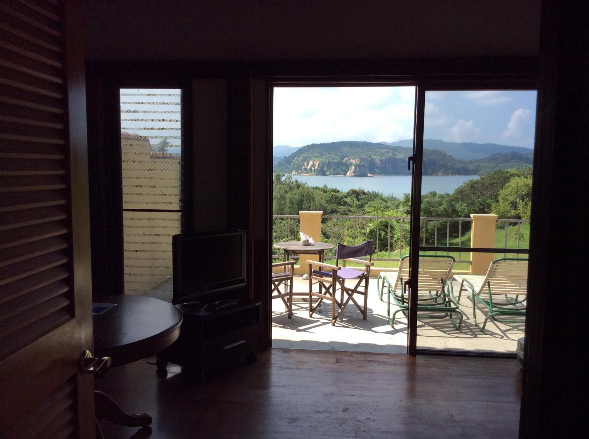 Mayagusuku Resort Urauchi Szoba fotó