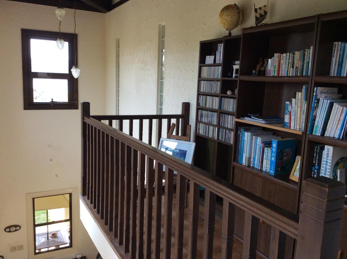 Mayagusuku Resort Urauchi Kültér fotó