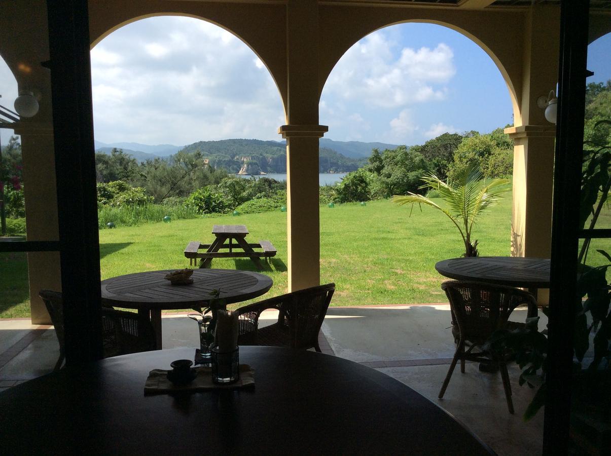 Mayagusuku Resort Urauchi Kültér fotó